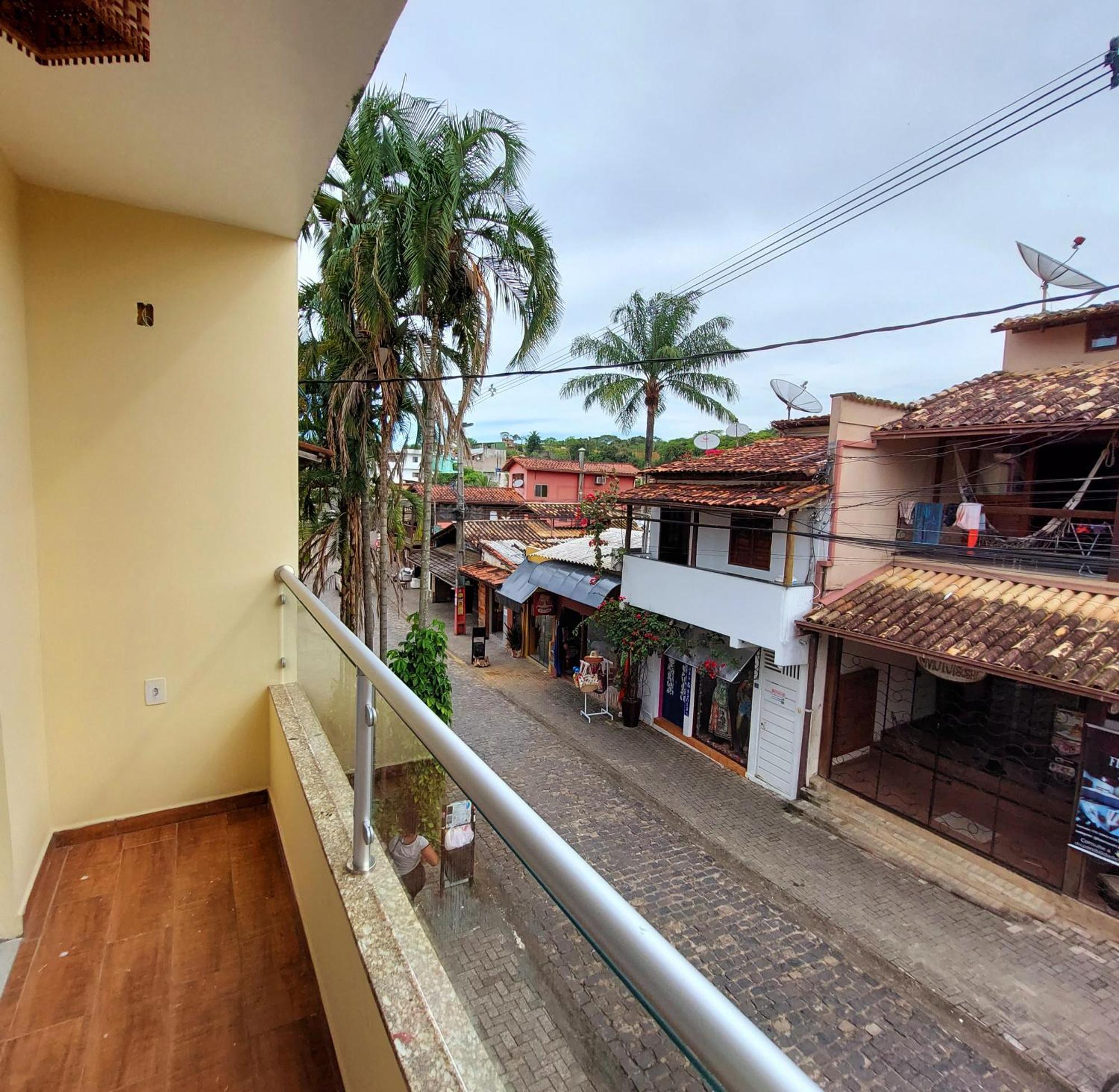 Belas Praias Flats Itacaré Rum bild